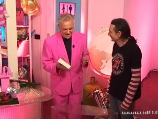 JJDA - Jean-William Thoury, invité du 14/10/2010