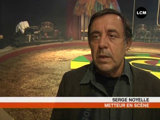 Les NoNo font leur cirque ! (Marseille)