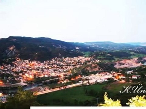 SEVDA GÜL NERDESİN (SEVDAMIZ TOKAT)