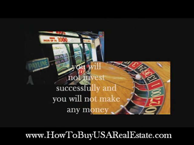 What is your real estate investment style? – EBG