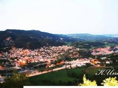 KEMANCI HÜSEYİN (SEVDAMIZ TOKAT) FARKIYLA