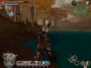 walkthrough-fable the lost chapter (3)