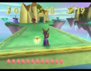 Walkthrough Spyro 1 by Skink (13)