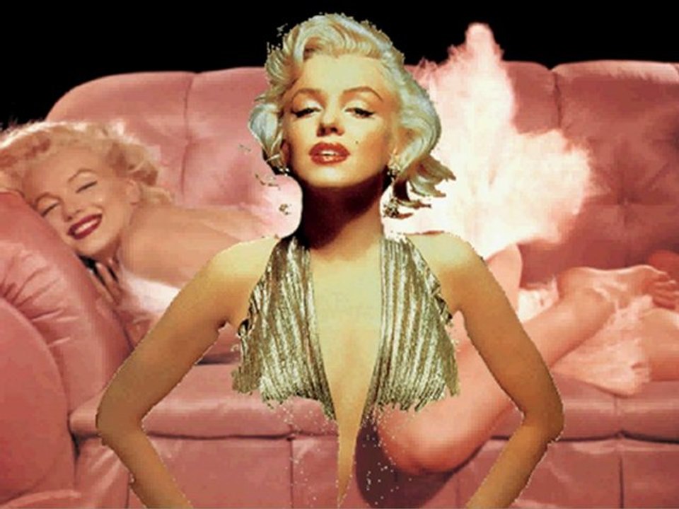Marilyn Monreo