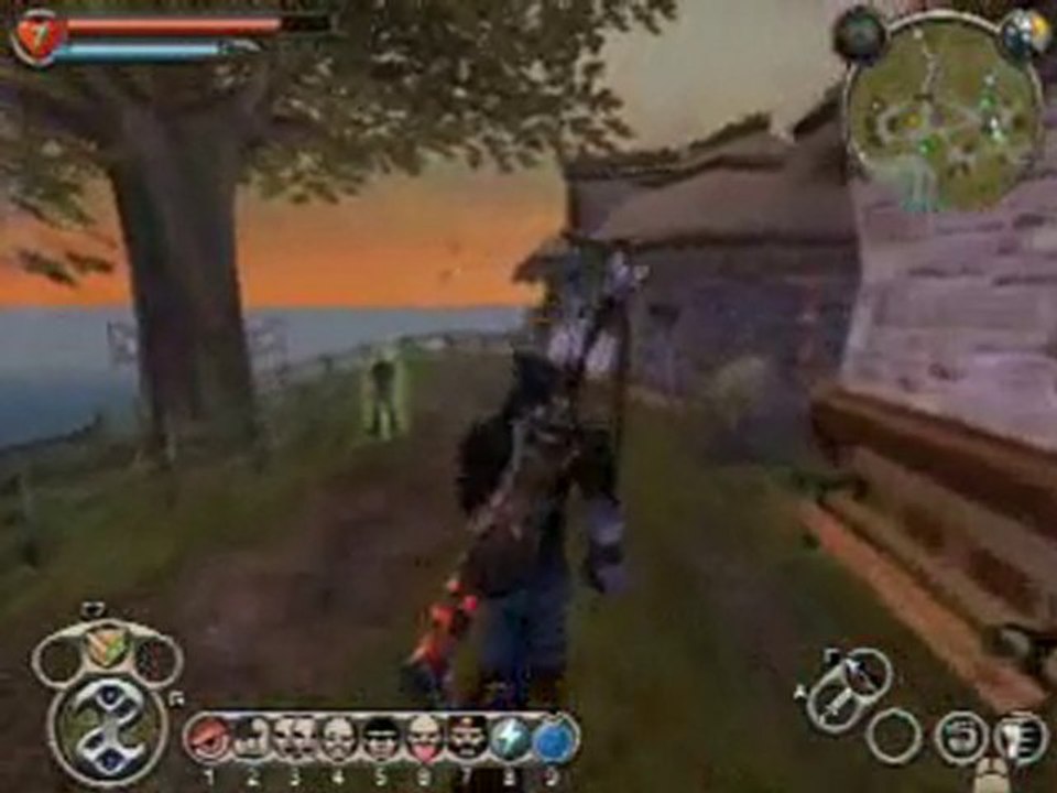 walkthrough-fable the lost chapter (4)