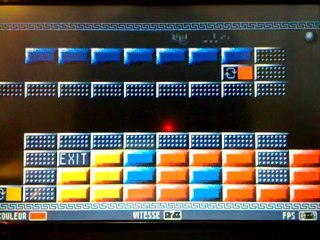 BallMaster version alpha-1 pour Atari STE