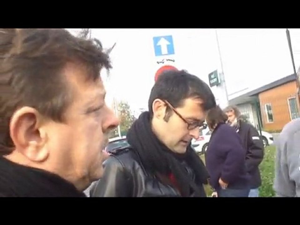 Actions retraite suite