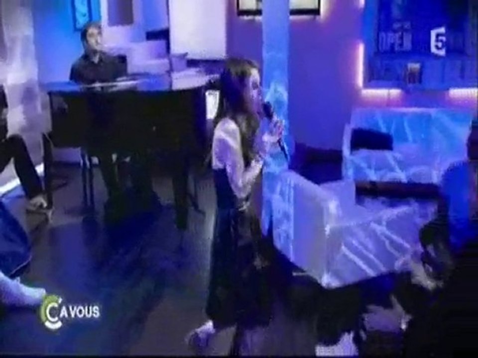 Babet Live je pense à nous