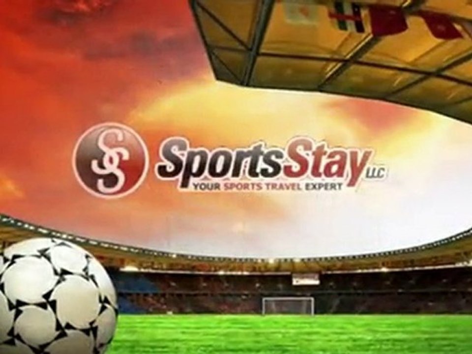 Tickets Online | Football Tickets | Vacation Rental | Sports