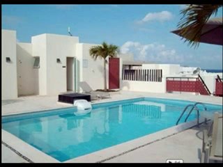 Playa del carmen condo rentals