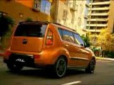 Cherry Hill Kia Soul Commercial