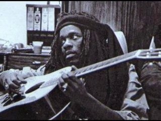 Dennis brown-Another day in paradise