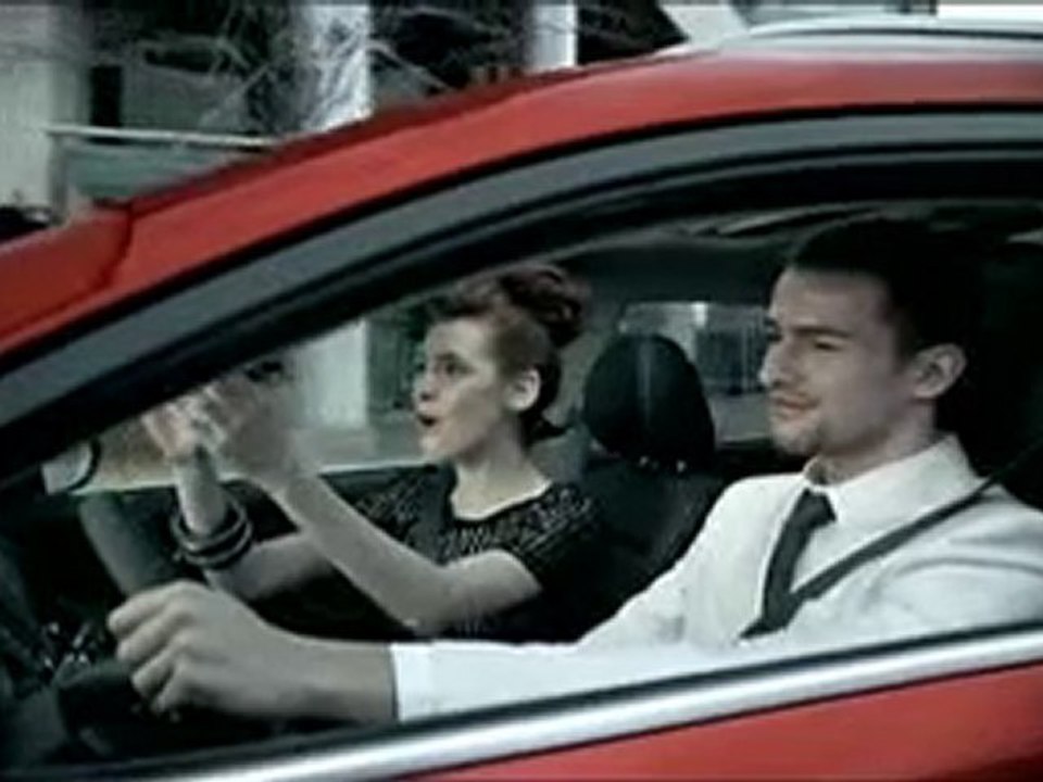 Cherry Hill Kia Sportage Commercial