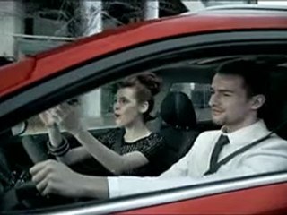 Cherry Hill Kia Sportage Commercial