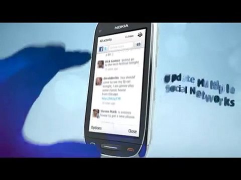 نوكيا c7 | موقع تك