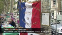 Association Des Anciens Combattants Section Narbonne
