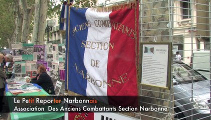 Association Des Anciens Combattants Section Narbonne