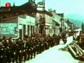 Le réseau Odessa - 2ème partie - 4/4