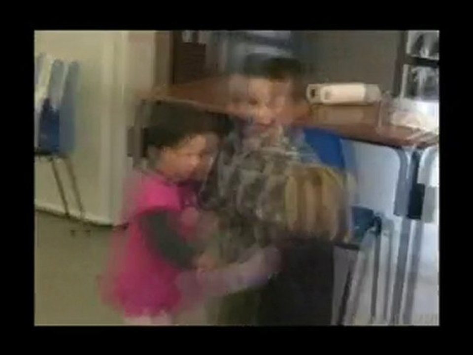 Anniversaire Patrick - fin