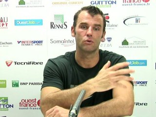 Marc Gicquel confirme