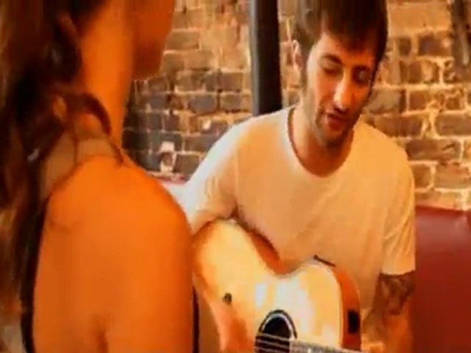 Guillaume Grand - Toi et moi