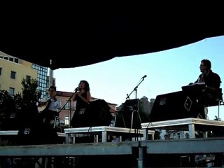 Cores da saudade - BlackBirdFactory