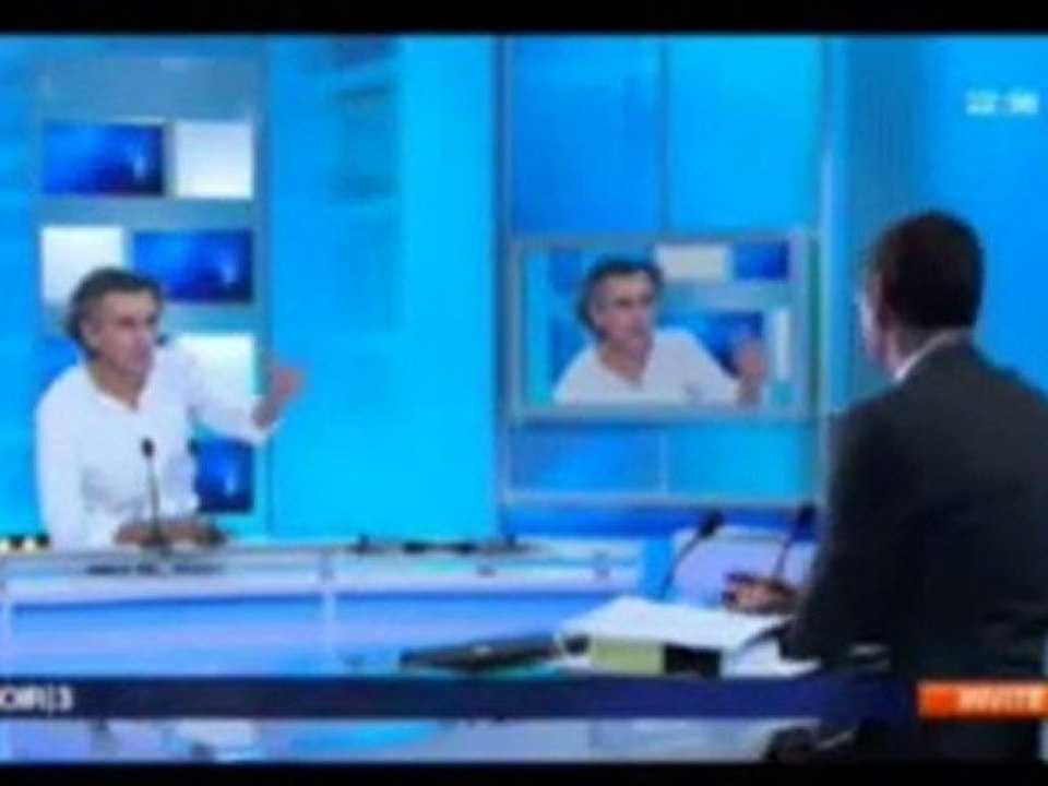 BHL: Oui, Israël est intouchable