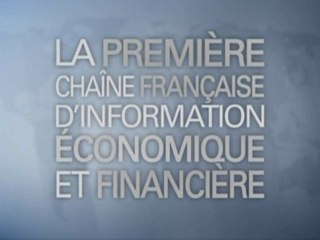 Boucle de pré-lancement BFM Business