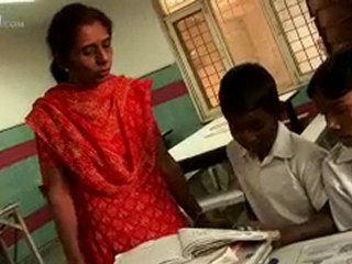 Jesus Loves the Little Children - CBN.com