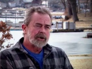 Dennis Clements: Lost at Sea - CBN.com