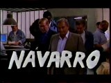 Génerique de la Série Navarro Septembre 2001 TF1