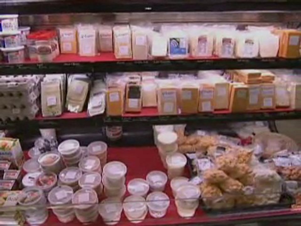 Gluten Free Food and Diets