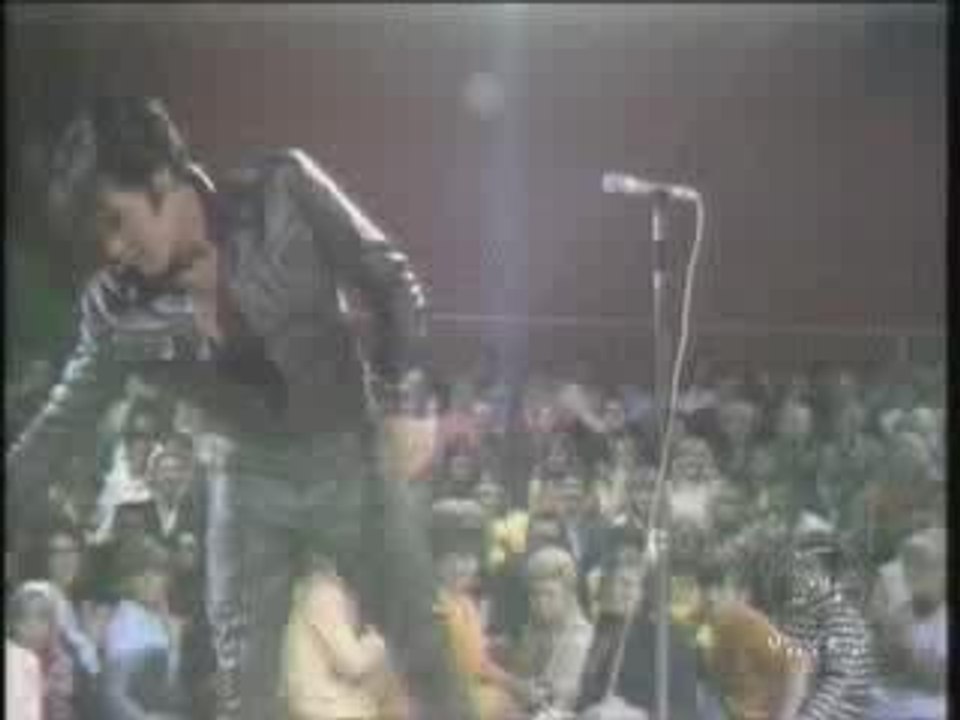 Elvis Presley - Love Me Tender