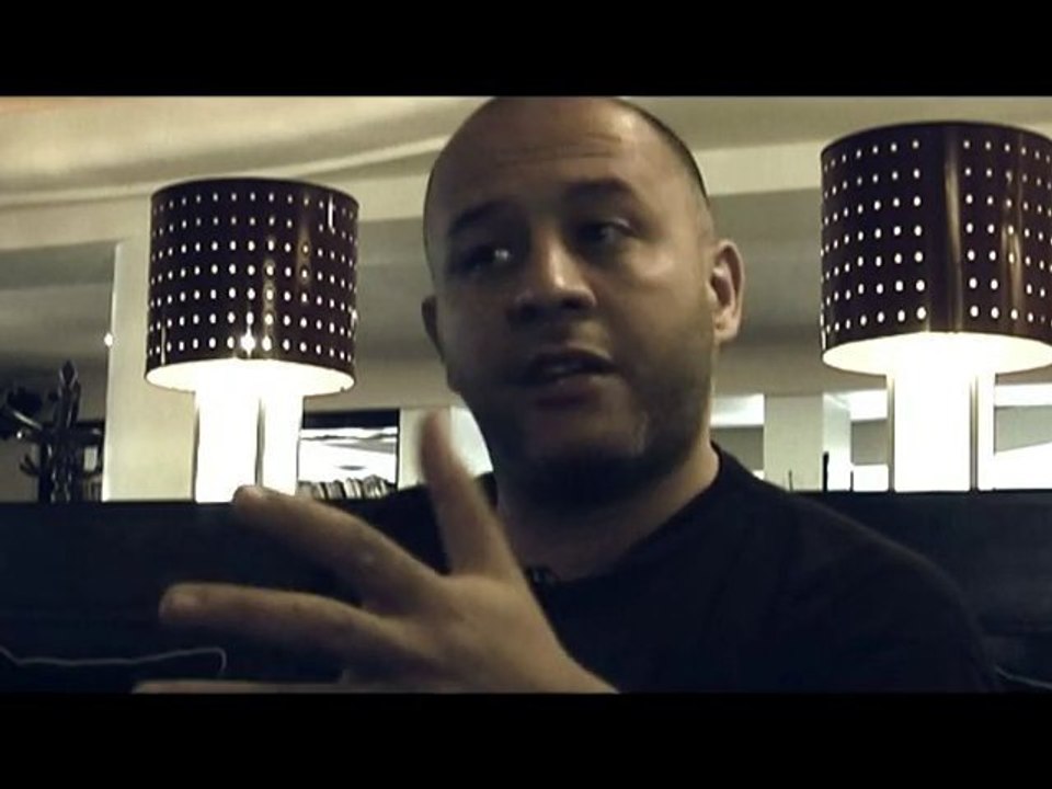 FOUAD - (Réal du Village des Ombres) Part-3