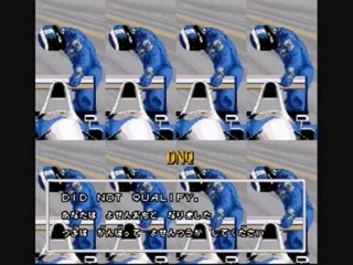 Super F1 Circus LE S1 R10