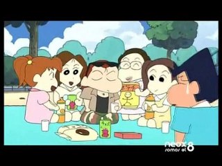 S C Episodio 638A Hey! Que tenemos invitados sorpresa