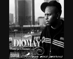 Diomay ( Feat Raja, Futur Proche & Blackapar ) - Rap Sarl