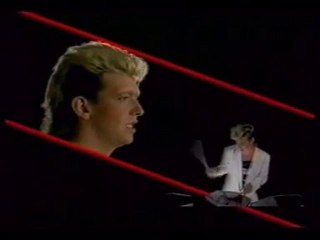 Heartbeat // You Can Make My Heart Beat