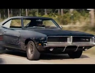 Drive angry 3D Teaser