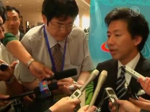 Территориальные споры обсудили на саммите АСЕАН