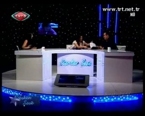 4 Vural Çelik şarkılar Ştêrkên Şevê TRT-6