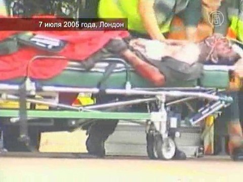 Последние часы смертников показали на видео