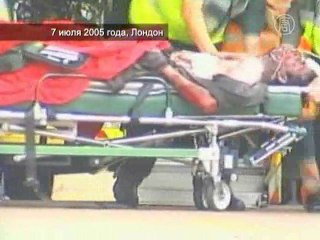 Последние часы смертников показали на видео