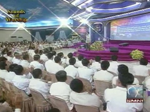 Sounds of Worship - Midweek | Sept. 22, 2010 (p3)