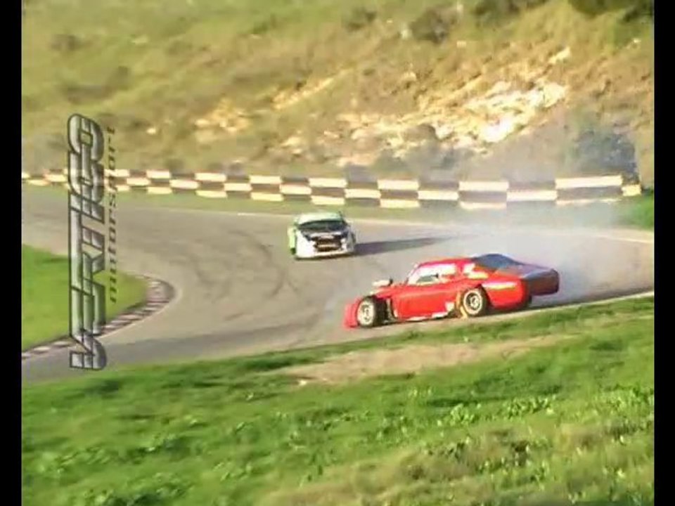 Atlántico en Balcarce 2010