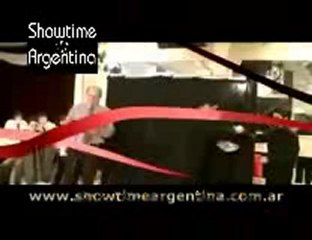 MAGO para EVENTOS FIESTAS 2 - www.showtimeargentina.com.ar