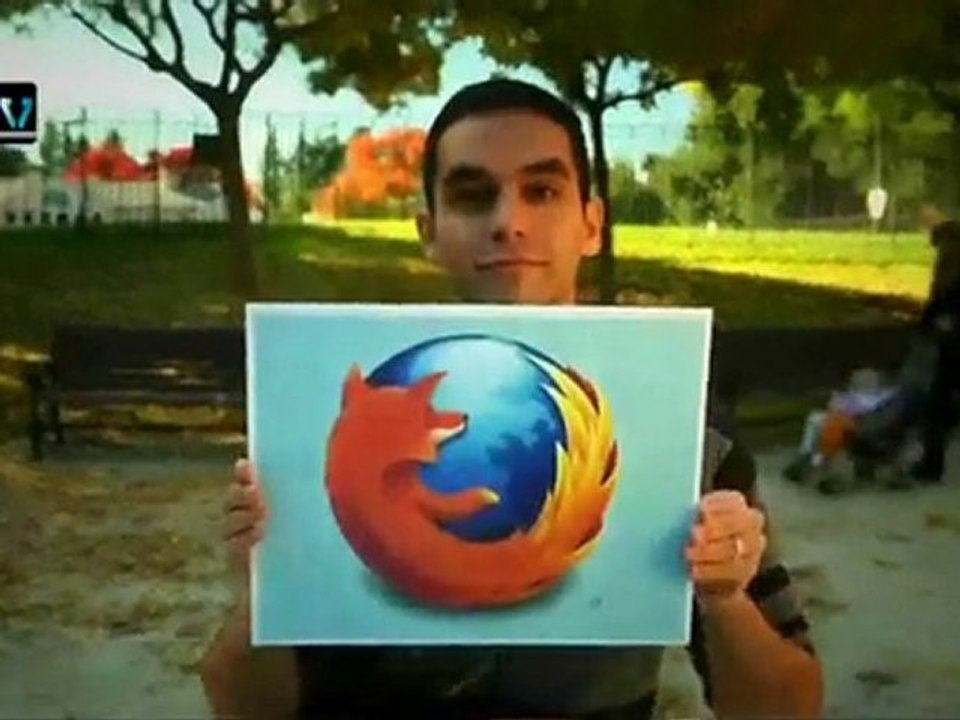 M.INK Productions Presents IFV & Mozilla's Exec Dir Mark Su