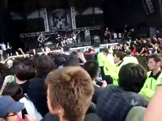 Suicidal Tendencies Bicentenario La Florida