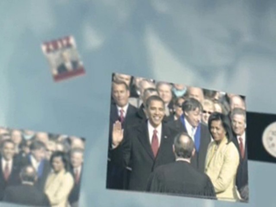 Prophecies on Obama - Antichrist or Messiah?