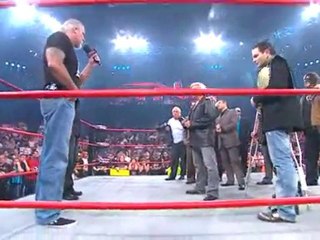 TNA Impact 14/10/2010 Part 3/9